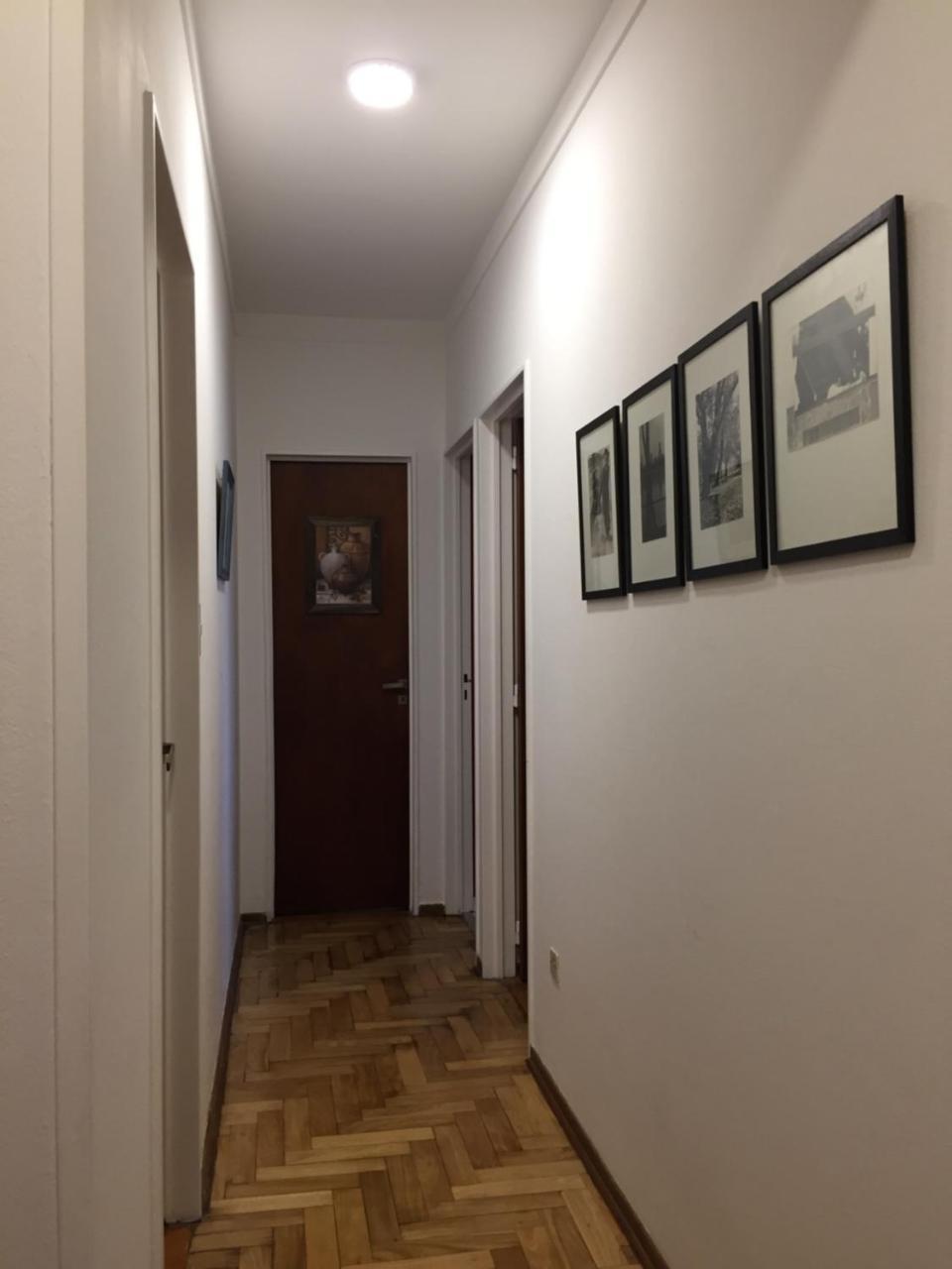 Enjoy Palermo Apartment Buenos Aires Exterior photo