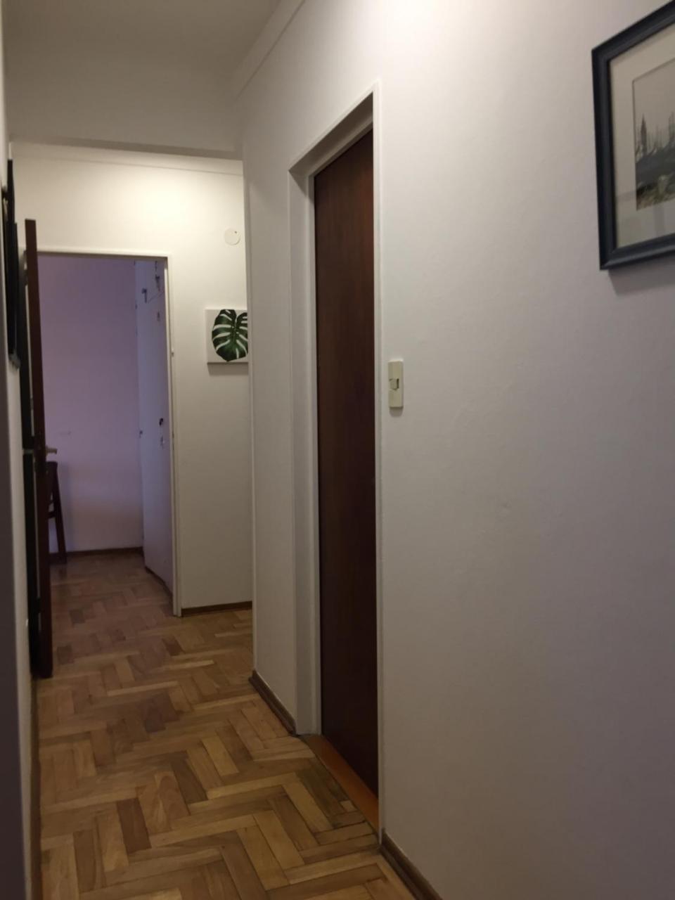 Enjoy Palermo Apartment Buenos Aires Exterior photo