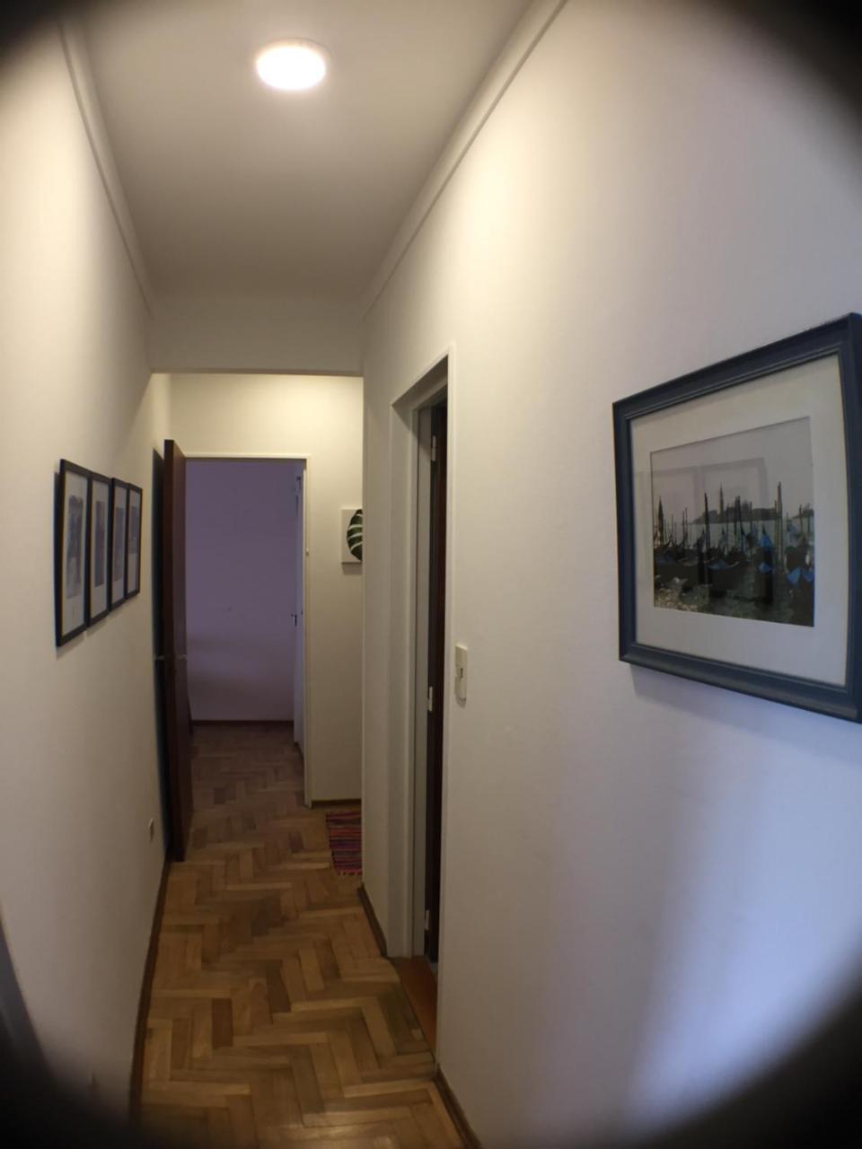 Enjoy Palermo Apartment Buenos Aires Exterior photo